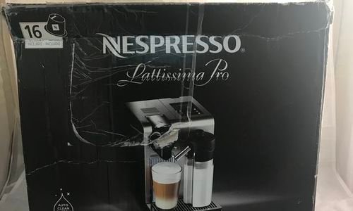 Кафемашина Delonghi Nespresso Lattissima En750.Mb 