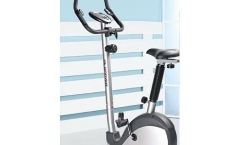 Велоергометър ForSports FL73416B маховик 9 кг до 1