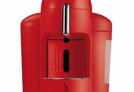 Кафемашина Bialetti Mini Express CF62 20 bar 1250 