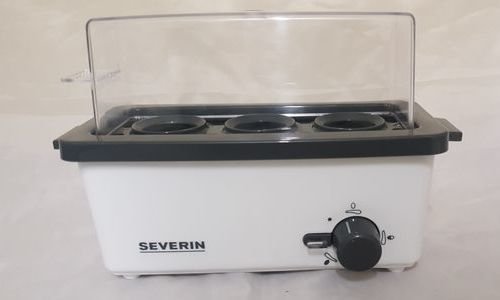 Яйцеварка Severin EK 3161 уред за варене на яйца