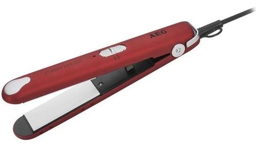 Керамична преса за коса AEG HC 5680 изправяне къдр