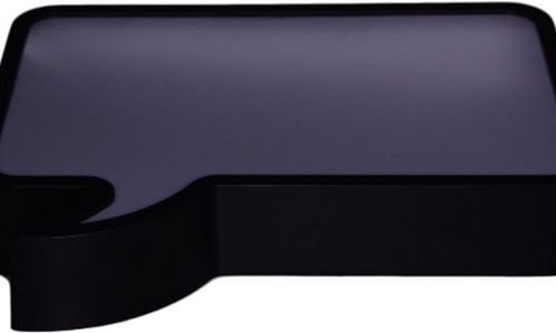 Светещо табло за съобщения Light BOX бележки бяла 