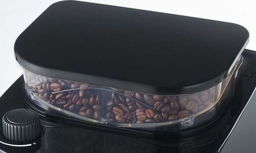 Кафемашина Severin KA 4810 кафе машина с мелачка ш