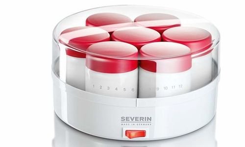 Уред за кисело мляко Severin JG 3516 машина за при