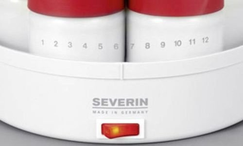 Уред за кисело мляко Severin JG 3516 машина за при