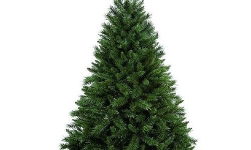 Коледна изкуствена елха Albero Central Park F0778 