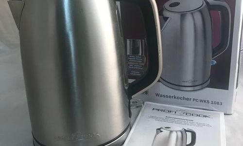 Кана за вода Profi Cook PC-KSW 1083 2200 W 1.7 лит