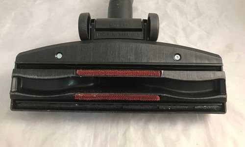 Прахосмукачка Severin BC 7046 S POWER 750 W филтър