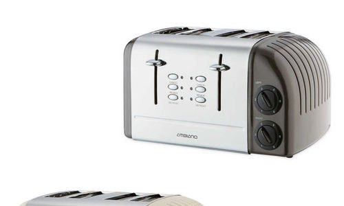 Тостер за препичане на хляб Ambiano Premium Toaste