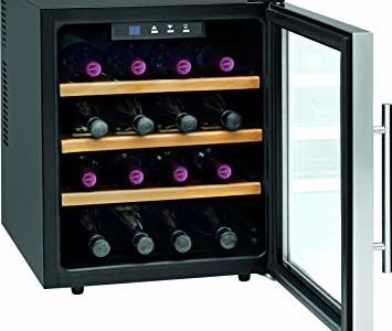Хладилна витрина за вино Profi Cook PC WC 1047 70 