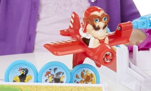 Настолна игра Hasbro Looping Louie 15692398 игра с