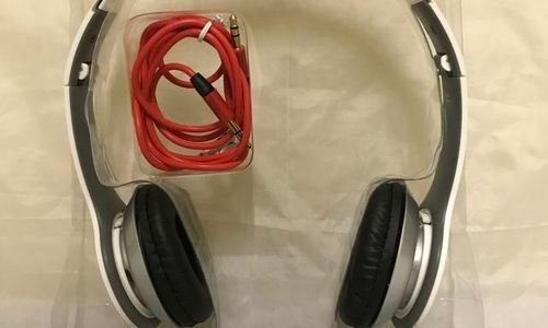 Сгъваеми слушалки Eltа 149962 с 2 броя АUX IN  