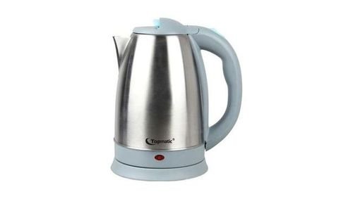 Немска електрическа кана Topmatic 973 за топла вод