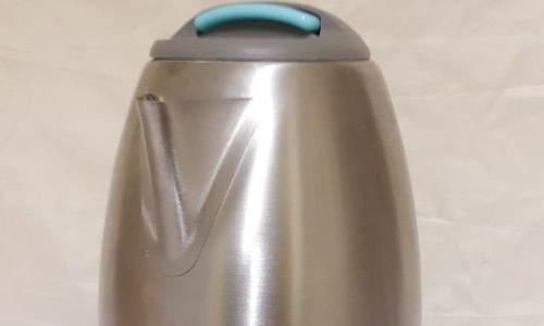 Немска електрическа кана Topmatic 973 за топла вод