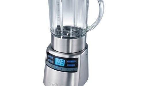 Блендер Profi Cook PC-UM 1006 1200 W 6 ножа 5 скор