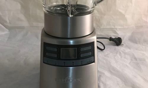 Блендер Profi Cook PC-UM 1006 1200 W 6 ножа 5 скор