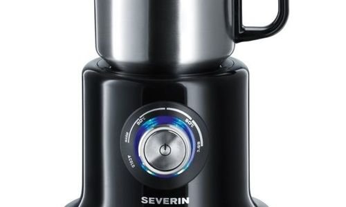 Кана за млечна пяна Severin SM9688 Кана за мляко п
