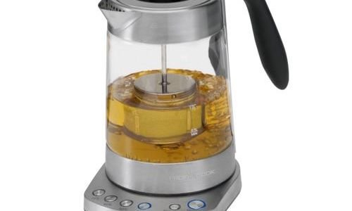 Електрическа Кана за вода и чай Profi Cook PC-WKS 