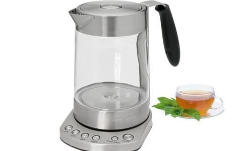 Електрическа Кана за вода и чай Profi Cook PC-WKS 