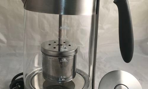 Електрическа Кана за вода и чай Profi Cook PC-WKS 