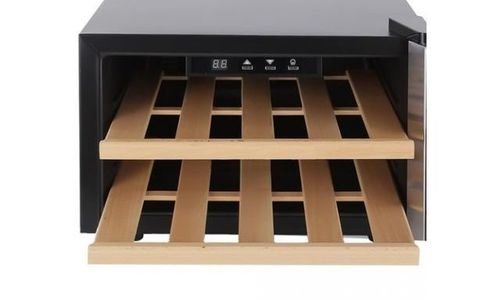 Витрина за вино Profi Cook PC-WC 1046 23 литра 70W