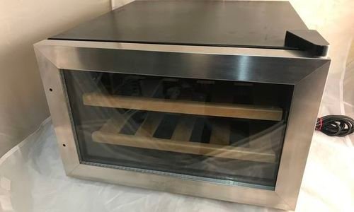 Витрина за вино Profi Cook PC-WC 1046 23 литра 70W