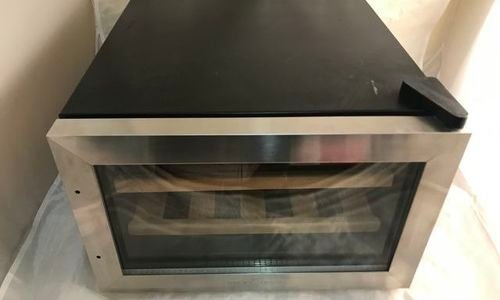 Витрина за вино Profi Cook PC-WC 1046 23 литра 70W