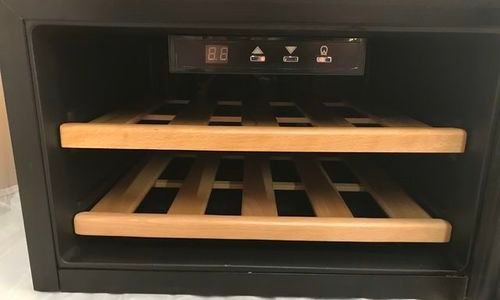 Витрина за вино Profi Cook PC-WC 1046 23 литра 70W