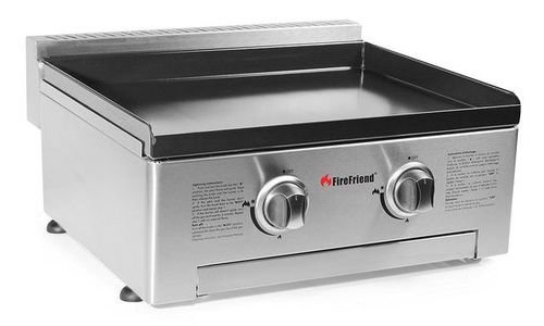 Професионална Газова плоча FireFriend BQ-6394 Plan