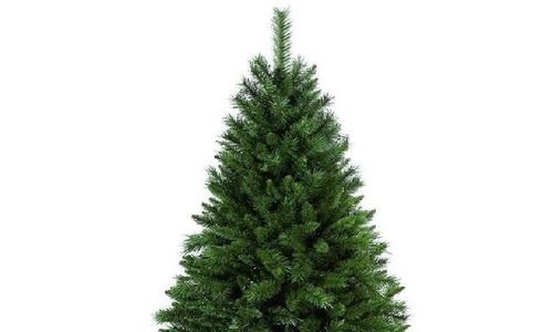 Коледна изкуствена елха Christmas Tree коледно дръ