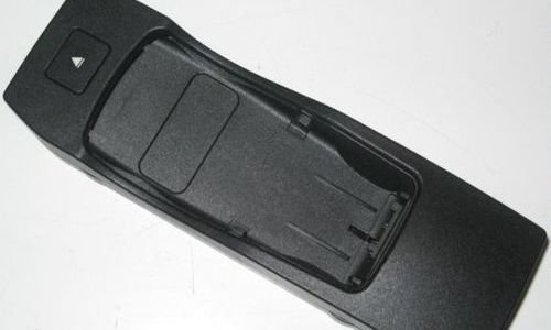 Оригинален SNAP-IN адаптер за BMW Nokia 6310 6310i