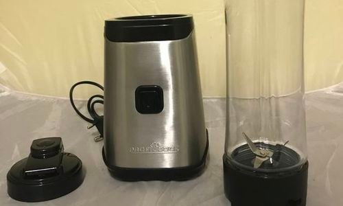 Мини блендер ProfiCook PC-SM 1078 смути Smoothie M