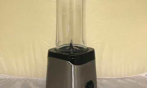 Мини блендер ProfiCook PC-SM 1078 смути Smoothie M
