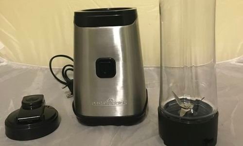 Мини блендер ProfiCook PC-SM 1078 смути Smoothie M