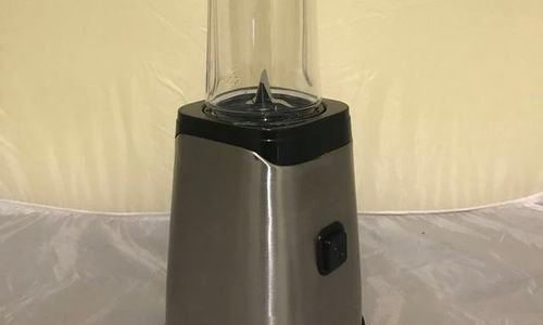 Мини блендер ProfiCook PC-SM 1078 смути Smoothie M