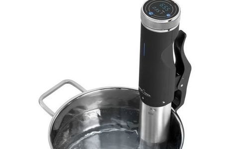 Подвижен уред за Sous Vide Garer ProfiCook PS-SV 1
