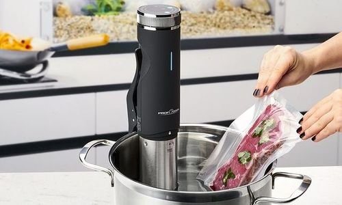 Подвижен уред за Sous Vide Garer ProfiCook PS-SV 1