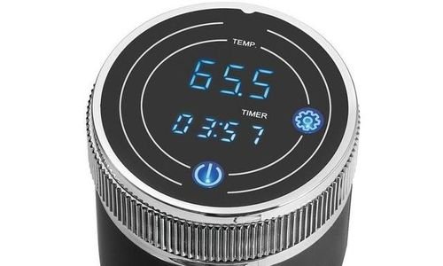Подвижен уред за Sous Vide Garer ProfiCook PS-SV 1