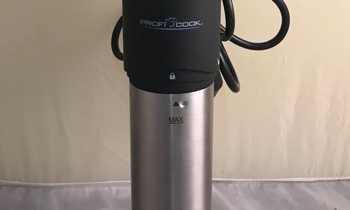 Подвижен уред за Sous Vide Garer ProfiCook PS-SV 1
