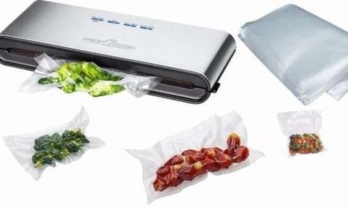 Вакуум машина Proficook PC-VK 1080 120 W 12 л/мин.