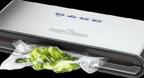 Вакуум машина Proficook PC-VK 1080 120 W 12 л/мин.