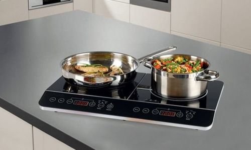 Индукционен котлон Profi Cook 1067 PC-DKI 3500 W п