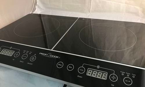 Индукционен котлон Profi Cook 1067 PC-DKI 3500 W п