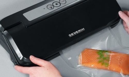 Вакуум машина Severin FS 3609 170W Wвакуумиране ва