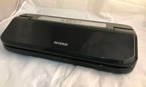 Вакуум машина Severin FS 3609 170W Wвакуумиране ва