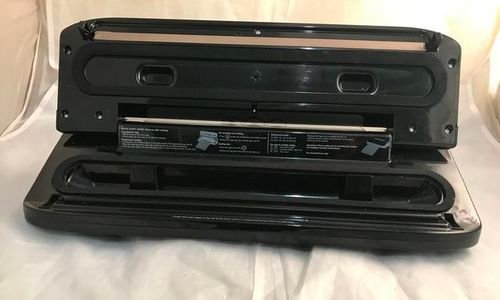Вакуум машина Severin FS 3609 170W Wвакуумиране ва