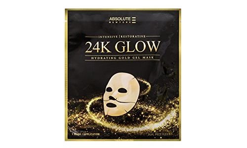 Комплект за красота Absolute Care New York Anna Fr
