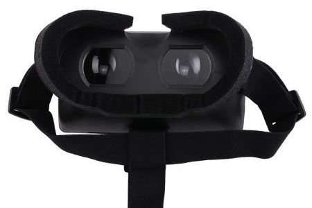 Очила за 3D виртуална реалност VR Goggles 3vg-30-3