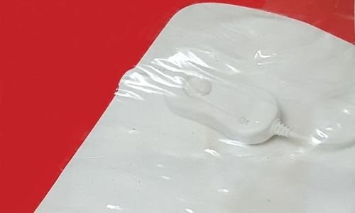 Eлектрическо одеяло 91 x 200 см Homemaker AP2050 с