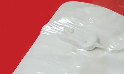 Eлектрическо одеяло 91 x 200 см Homemaker AP2050 с